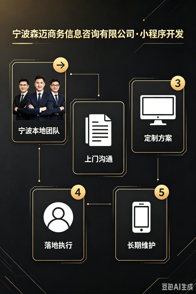 企业公众号定制：打造专属品牌之声